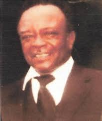 Dickies Grove Baptist Church