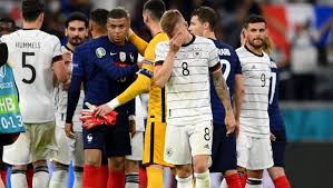 It won't be bad meeting the germans, cause we can bully them around, and they will underrate us cause they beat us before in the final. Lishtl0ldrkd1m