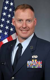 NOTES FROM THE TOP RC-26 PROGRAM ASSUMPTION OF COMMAND JAG OFFICE