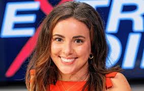 Lydia Nathan's Instagram, Twitter & Facebook