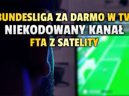 Gdzie obejrzeć mecz ostatniej kolejki bundesligi? Niekodowany Kanal Dostepny Z Satelity Pokaze Za Darmo Poczatek Pilkarskich Rozgrywek W Niemczech Jak Odebrac Bundeslige