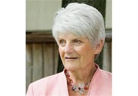 Mary NEEDHAM Obituary (2018)