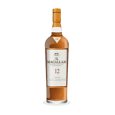 Macallan 12 Year Old Sherry Oak Reviews Whisky Connosr