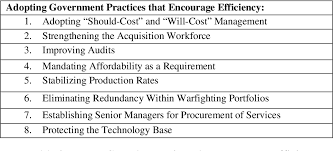 Pdf Analysis Of Contract Management Processes At Naval Sea