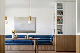 Wonderful built in dining room bench plans for your home. 33 Built In Seating Ideas For A Bespoke Home