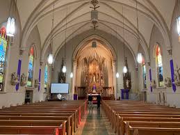 We did not find results for: St Joseph S Catholic Church Celebrates The Year Of St Joseph Local News Journaltimes Com