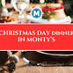 Christmas Day Menu at Metropolitan Bushey event image