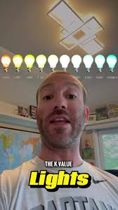 Kevin Blackham House Lights