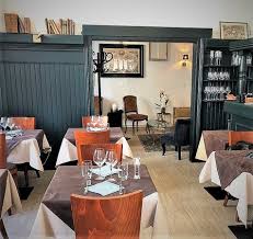 Le Chapitre Strasbourg Menu Prix Restaurant Avis Tripadvisor