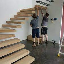 Pin By Keith Sparks On Modern Stairs Stairs Design Staircase Design Modern Staircase