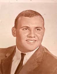 Obituary information for Thomas D. Perry