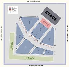 50 Comprehensive 1st Mariner Arena Detailed Seating Chart