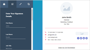 We did not find results for: Top 10 Best Email Signature Generator Tools For 2021