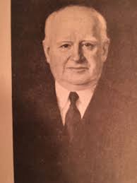 John Patrick Grace (1874-1940)