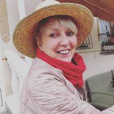 After 6 weeks in lockdown my little ppl have got to go out