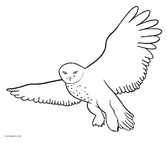 This handprint thing 1 printable craft is a fun and simple handprint craft that's easy enough to do with toddlers! Free Printable Owl Coloring Pages For Kids