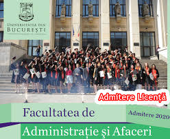 Vrei sa te ajutam sa ajungi la cat mai multi clienti noi luna asta?. Facultatea De AdministraÅ£ie Si Afaceri Universitatea Din Bucuresti Inicio Facebook