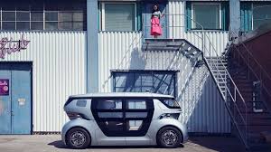 Check spelling or type a new query. Nevs Unveils Autonomous Electric Shuttle For Urban Use Cleantechnica