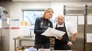 Select the opponent from the menu on the left to see the overall record and list of results. New Head Of Nutrition Gives Liverpool A Taste Of Premier League Success The New York Times