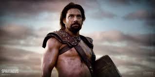Spartacus was also a landmark movie for the fact that, along with exodus, it ended the hollywood blacklist period. Spartacus Spartacus Starz Twitter