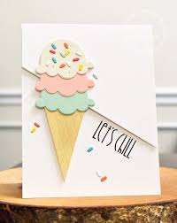There are thousands of resources online and as always, on pinterest. Friday Fun With Paper Smooches Birthday Cards Diy Handmade Birthday Cards Birthday Card Craft