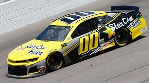Nascar bettors now turn their attention to kansas speedway for the digital ally 400 next weekend where kyle busch is favored to get the win. Paint Schemes For The Digital Ally 400 At Kansas Speedway Mrn