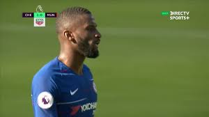 Puedes ver online partidos en vivo, repeticiones, noticias deportivas y . Directv Sports On Twitter Final 1t Premier League Jornada 9 Chelsea 1 0 Manchester United Rudiger Futbolendirectv Https T Co Gs7qzi38h7 Twitter