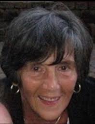 Obituary for Evelyn Condoleon
