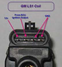 Learn how this device is connected to the ecm and vehicle electronics in general. Haltech Wiring Up Ls1 Coils To A E11 Questions Rx7club Com Mazda Rx7 Forum