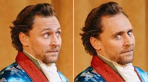 Hi! I recently read Tales in the Sand for the first time and I'm curious  about something. When Dream and Nada are making love, it is said that he  kind of livestreams