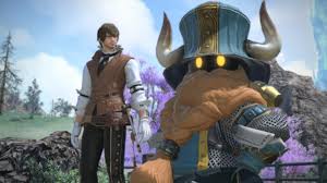 Teen with blood, language, sexual themes, use of alcohol, violence. The Initial Ff14 A Realm Reborn Revamp Proposal Was Reduce The Number Of Quests Pcgamesn