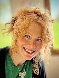 Lilla Rogers's Blog, page 5