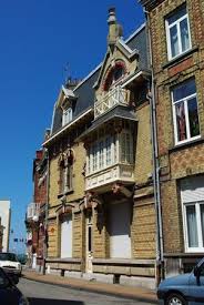Epingle Par Sophie70 Sur Maisons Malouines Maison