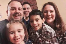 Fundraiser for Adam & Paula Berson by Scott Fine : #TeamLily Fighting  Leukemia