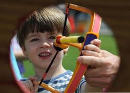 Alex's lemonade celebrates the original stand