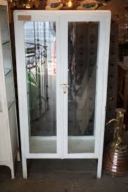 Maybe you would like to learn more about one of these? Polish Medical Cabinet Medium Vintage Industries