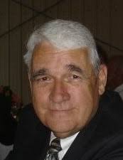 Obituary information for Edward Rigsby Gammon