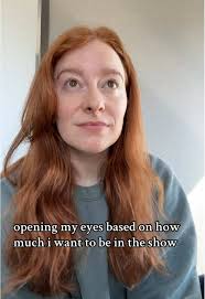 no offense to cats, but offense to cats #broadway #musicaltheatre #actor  #auditionseason