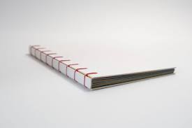 Beginning Bookbinding – Andrew Sleigh