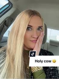 Christine Bartz's Instagram, Twitter & Facebook