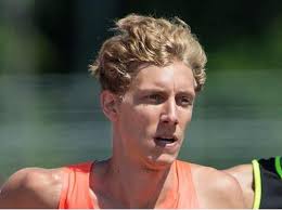 Chuck P.T. headed to World Championships