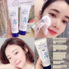 Sự Thật Về Sữa Rửa Mặt Hatomugi Co Tốt Như Lời đồn