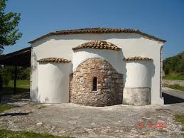 Παραδόθηκε και ομολόγησε ο 74χρονος πρώην σύζυγός του θύματος. Arxeio Stefanh Agia Barbara Jpg Bikipaideia