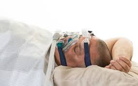 There Are Two Types Of Sleep Studies In Lab Or A Home Sleep Test An In Lab Sleep Apnea Treatment Treating Sleep Apnea Sleep Apnea