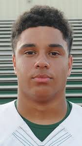 2017 All-Parish Football Team