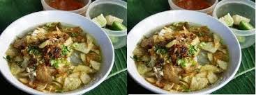 You can experience the version for other devices running on your device. Resepi Soto Ayam Jawa Tengah Resepi Mama Muda
