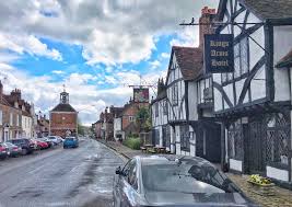 Gillan had served as mp for the constituency since 1992. Amersham And Chesham Hustings Everything You Need To Know Bucks Free Press