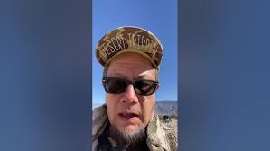 Joe Bui Desert Trippin Update #1: 10.29.23