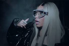 Nicki Minaj And Ariana Grande Drop The Light Is Coming Video Xxl