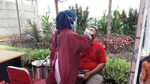 Pemkot Cirebon Wajibkan Pengunjung Objek Wisata Tunjukkan Hasil Negatif Rapid Test Antigen Tribun Cirebon